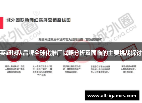 英超球队品牌全球化推广战略分析及面临的主要挑战探讨 英超球队品牌全球化推广战略分析及面临的主要挑战探讨